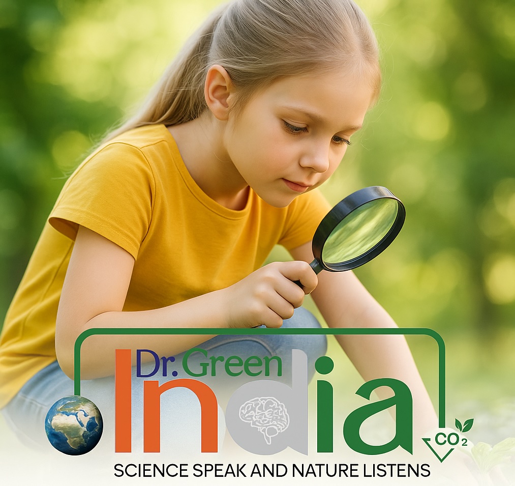 Ecology and technology powering farms